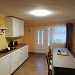 Teged Vartunk Vendeghaz Bakonyoszlop
