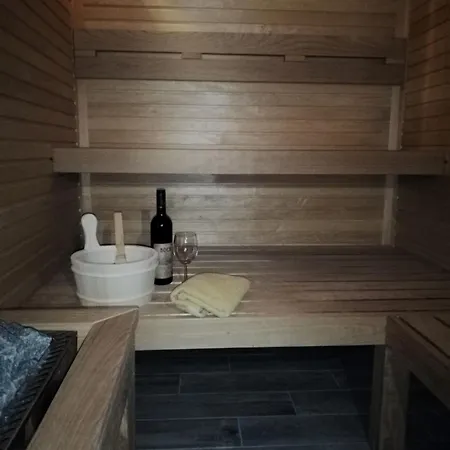 Rum i privatbostad Teged Vartunk Vendeghaz Bakonyoszlop