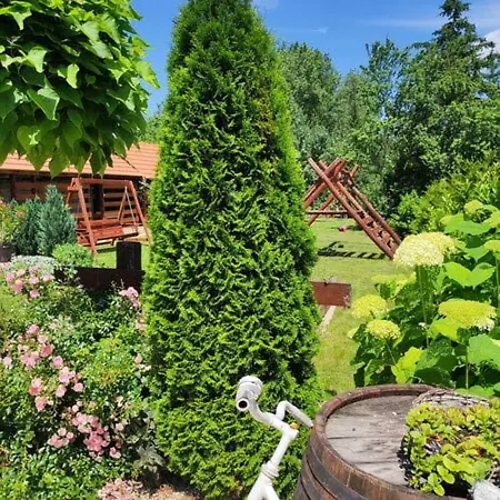 Rum i privatbostad Teged Vartunk Vendeghaz
