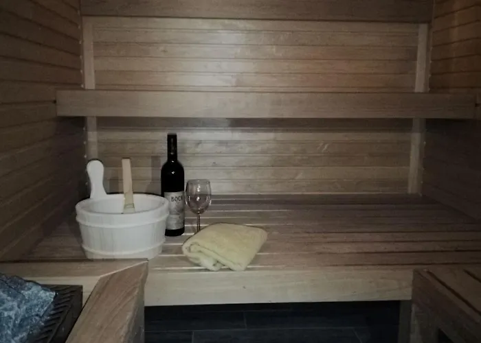 Privat bolig Teged Vartunk Vendeghaz Bakonyoszlop